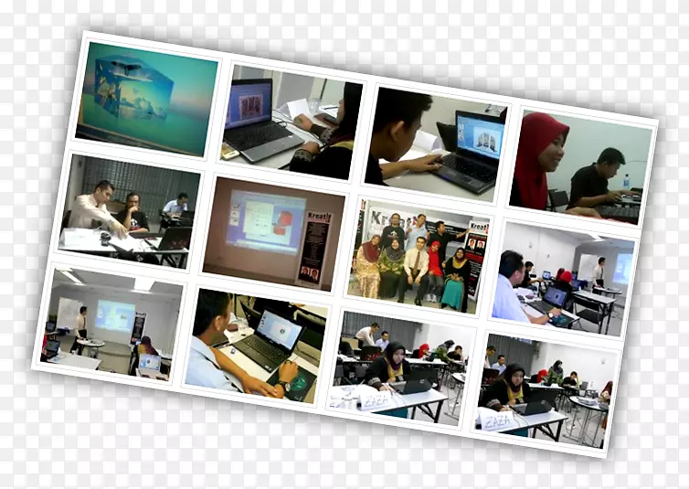 MicrosoftPowerPoint多媒体演示软件-设计学习-anak Panah