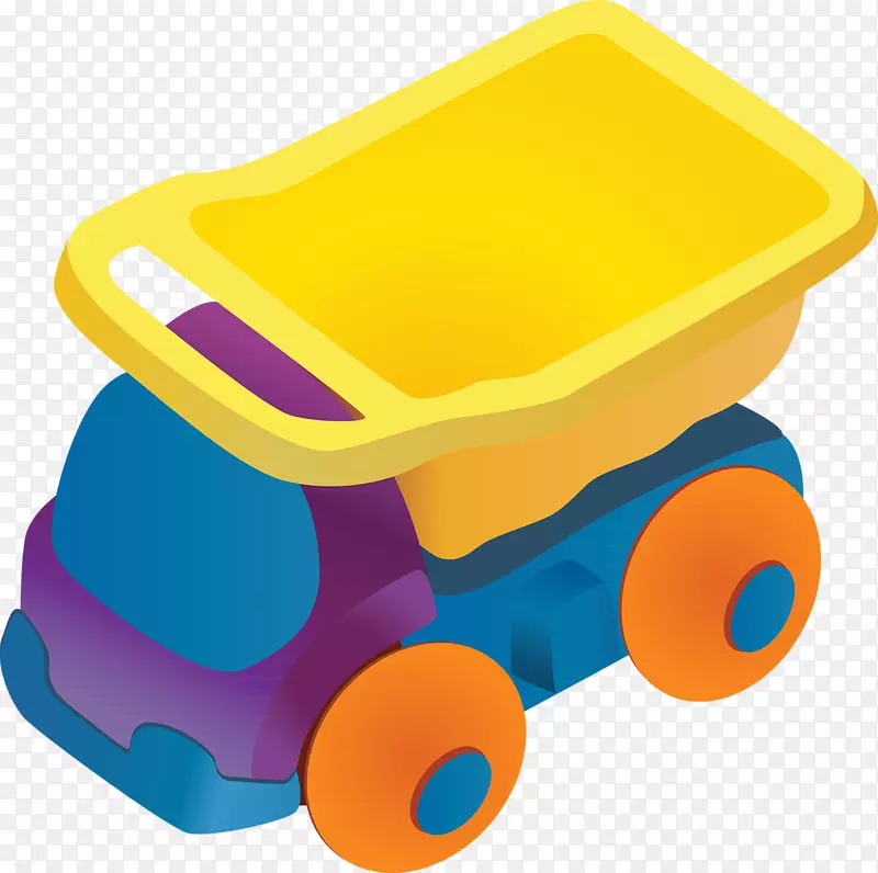 玩具汽车模型儿童玩具