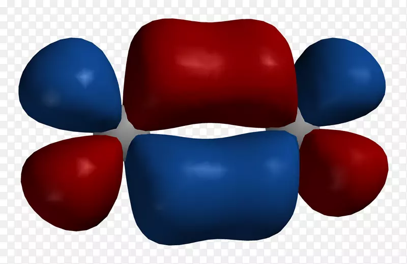分子轨道理论原子轨道分子价键理论轨道重叠