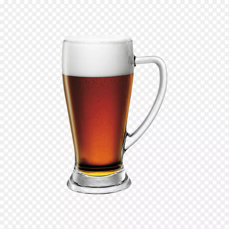 啤酒杯酒杯-啤酒