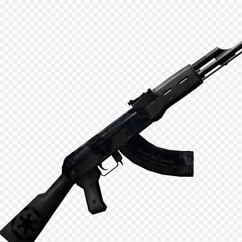 AK-47德州射手的供应火器Zastava M70 AK-74-AK 47