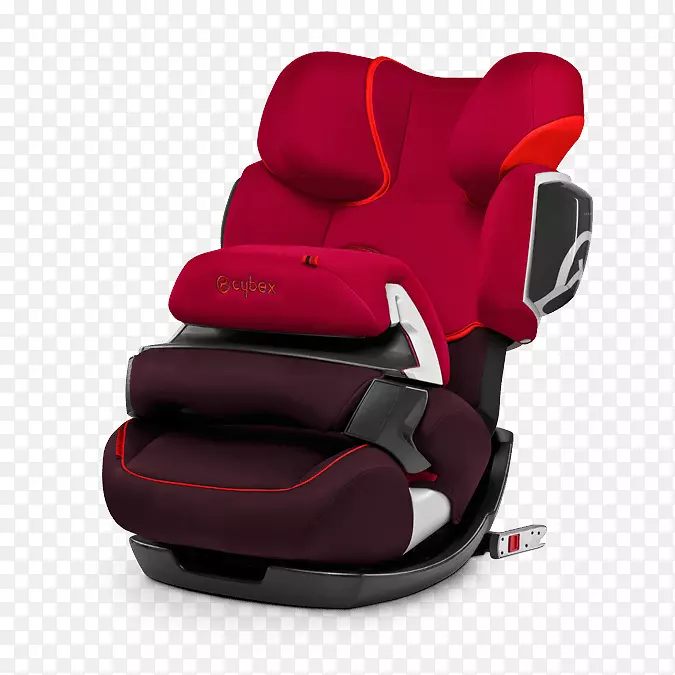 Cybex Pallas 2-修复婴儿和蹒跚学步的汽车座椅ISOFIX-汽车