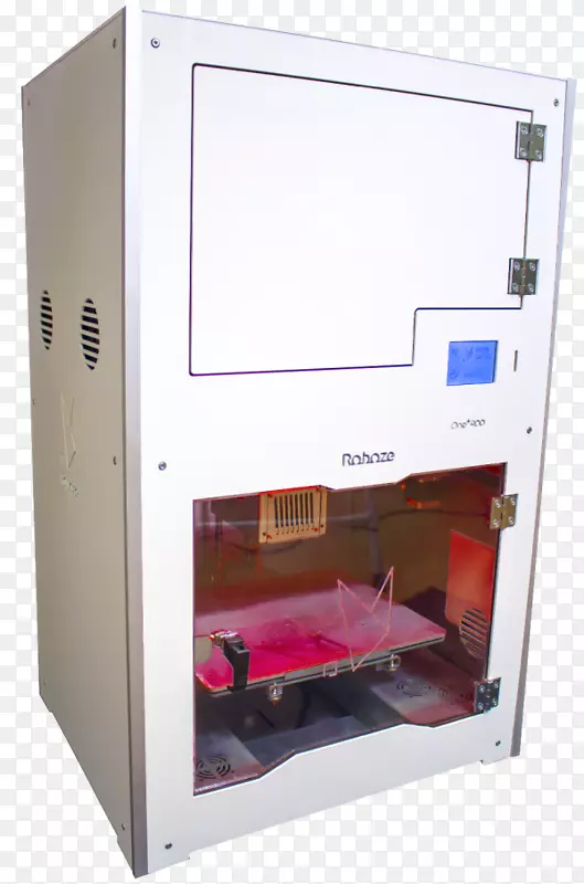 3D打印机制造行业打印机