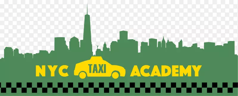 纽约市公共汽车出租车-出租车