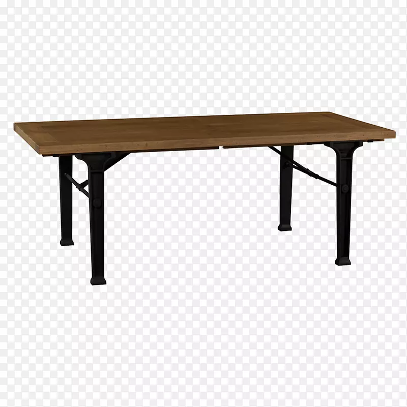 桌木餐具桌