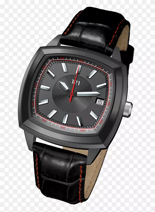 手表表带121次瑞士制造-手表