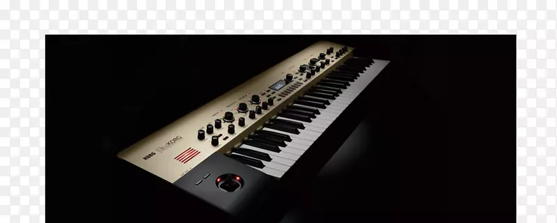 数字钢琴Nord Electro korg ms-20音乐键盘电动钢琴.乐器