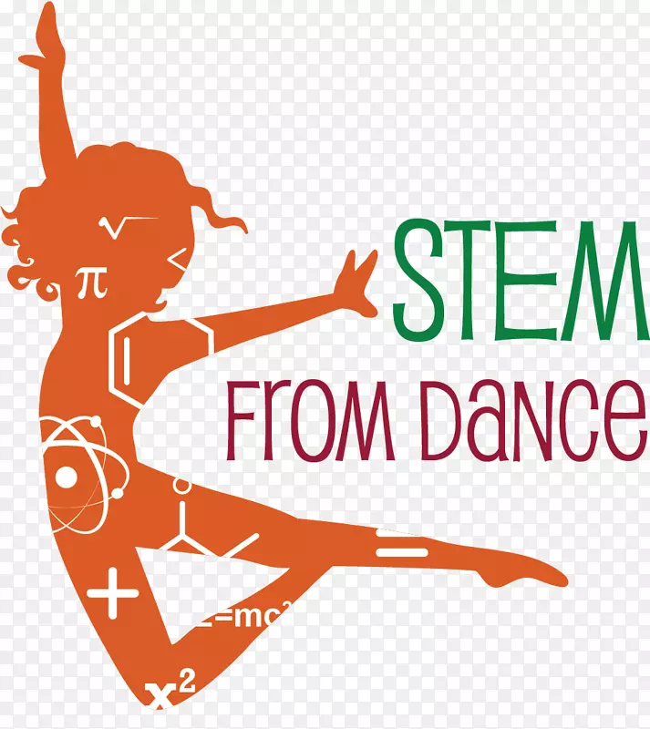 谷歌标志舞蹈图形设计纽约市-舞蹈科学
