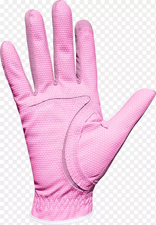 手套拇指高尔夫球毛巾手模型防滑手套