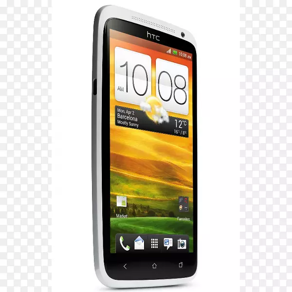 HTC One x HTC One s HTC Sensance Android-Android