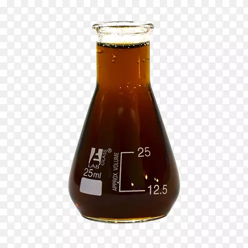 Erlenmeyer烧瓶实验室烧瓶硼硅酸盐玻璃
