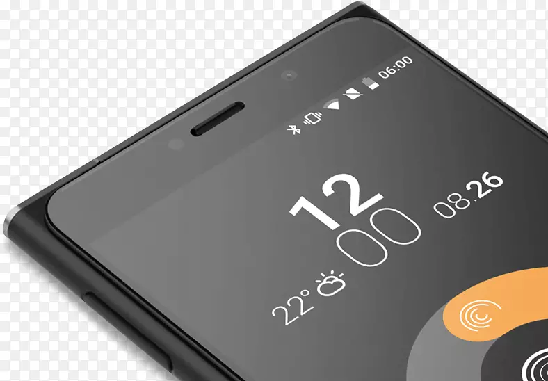 智能手机功能电话Obi Worldphone Apple Android-智能手机