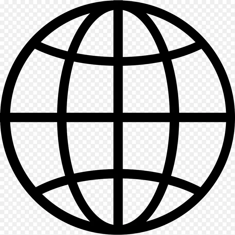 世界电脑图标设计-世界图标