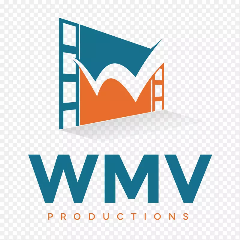 wmv产品windows媒体视频制作标志制作公司-业务