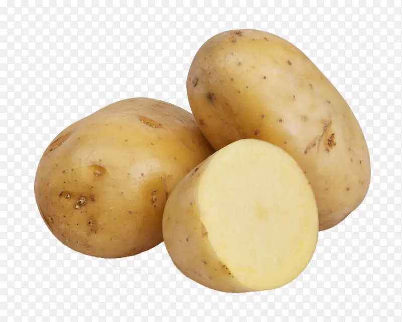 马铃薯蔬菜食品水果马铃薯