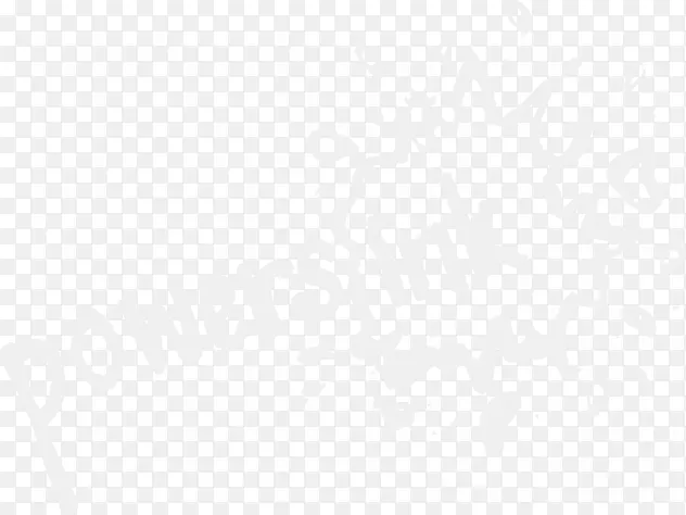 商标白色桌面壁纸.灰色墨水