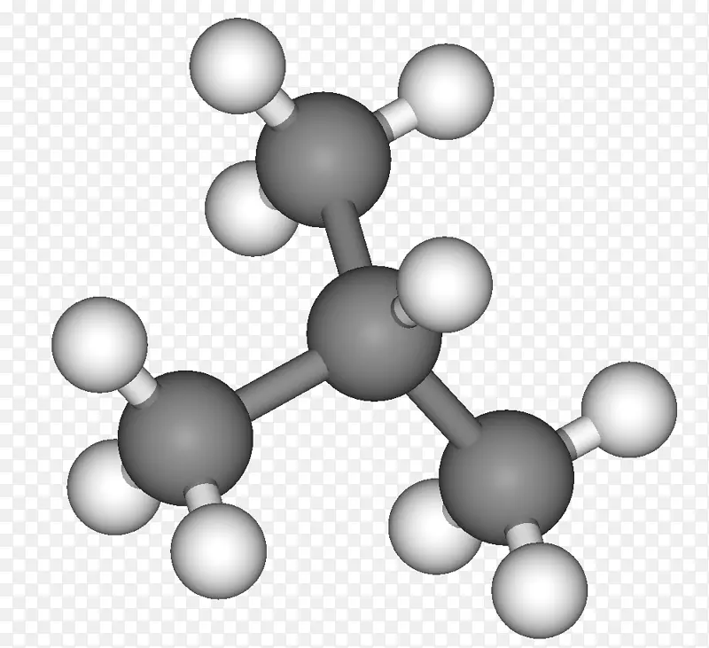 异丁烷烷烃制冷剂异构体丁烯