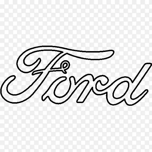 福特汽车公司汽车标识品牌路虎车