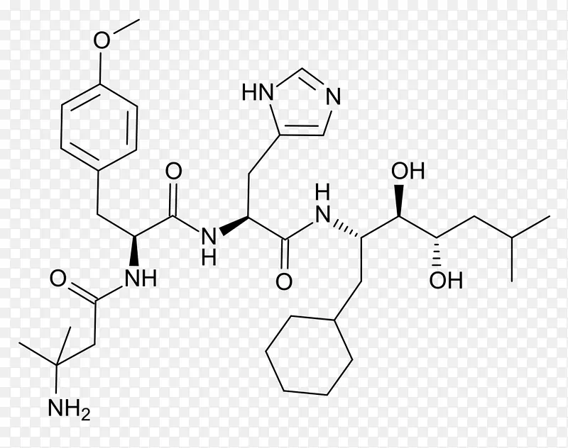 内啡肽β-内啡肽化学物质肾素