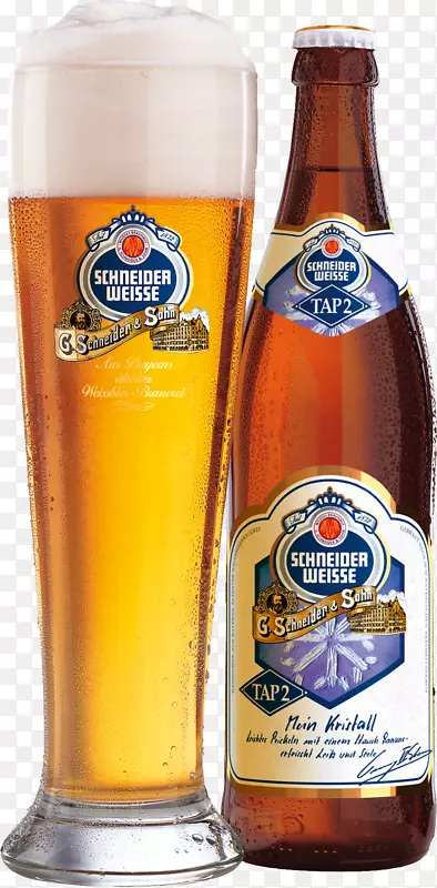 小麦啤酒gSchneider&Sohn Berlinerweisse啤酒