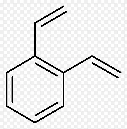 化合物O-阴离子酸-2，4-二溴苯酚-4-硝基苯胺-二乙烯基苯