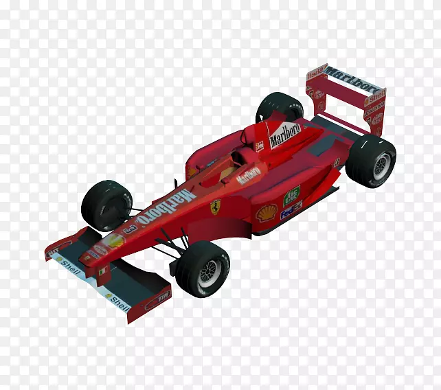 一级方程式赛车无线电控制车一级方程式赛车法拉利F1