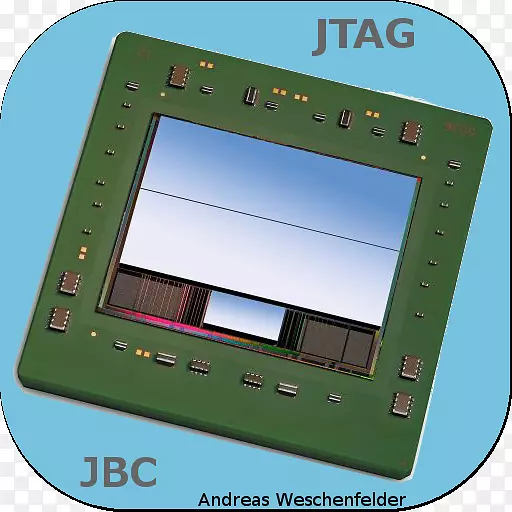 串行格式Xilinx JTAG集成电路和芯片-android