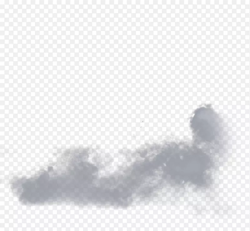 积云桌面壁纸雾白色电脑雾