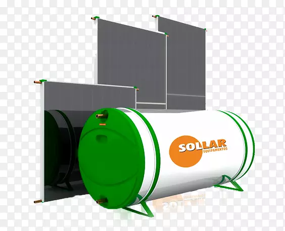 蒸发冷却器圣卢齐亚水化或太阳能em bh-sollar equipanentos太阳能集热器太阳能-阿门