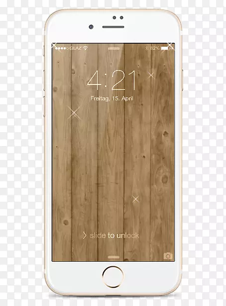智能手机iphone 8 iphone 7屏幕保护器苹果玻璃护罩