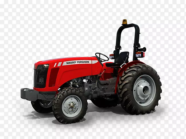 梅西弗格森拖拉机和农业设备有限公司农业机械-拖拉机