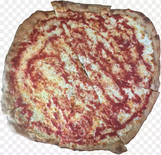 西西里披萨