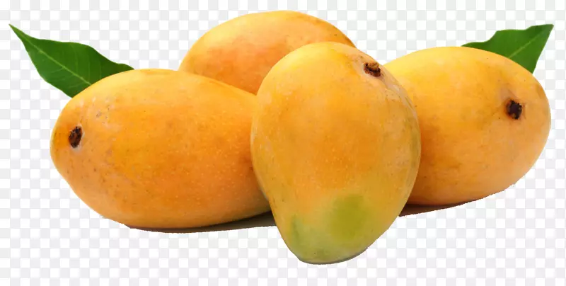 阿方索芒果，瓜果，塔鲁卡有机食品-芒果