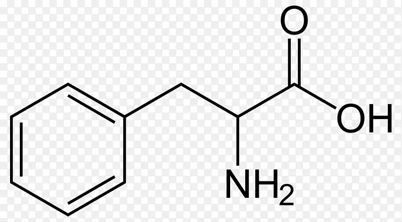 异亮氨酸苯丙氨酸5-羟色氨酸-铂