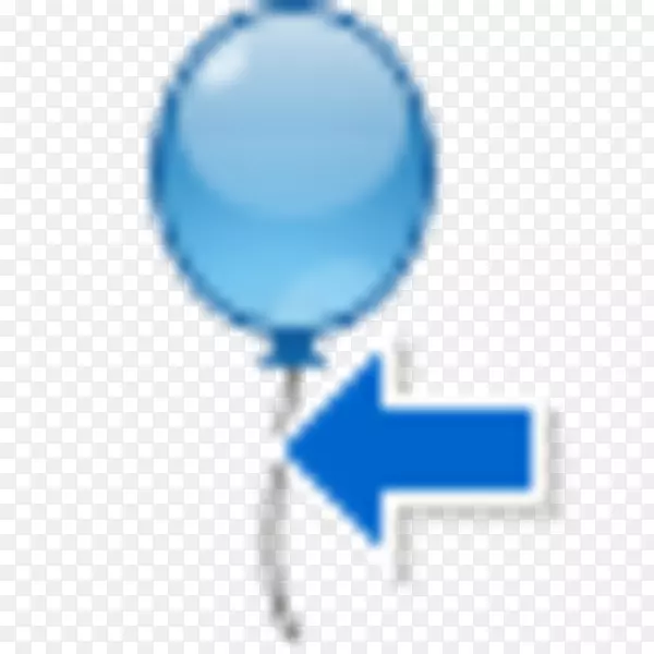 气球字体-气球