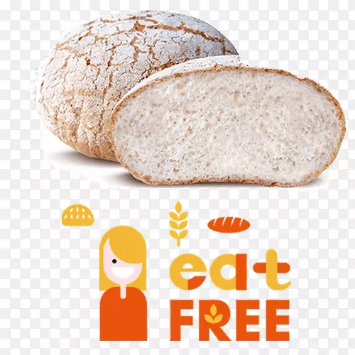 全谷类食品2019年配料-面包