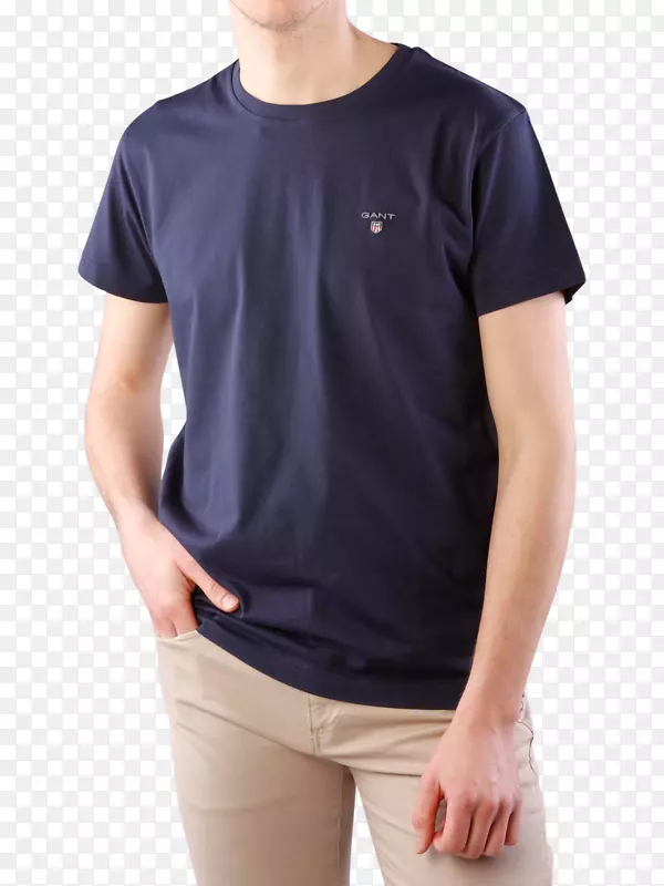 T恤服装紧身牛仔裤