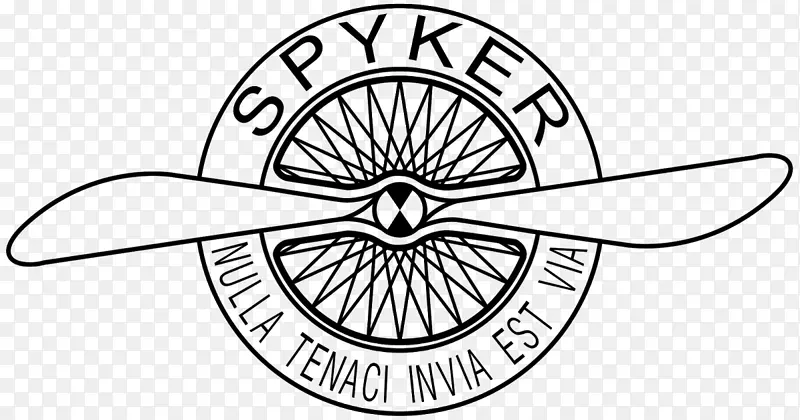 Spyker Car Spyker D8 2009 Spyker C8 Spyker C 12 Zagato-car
