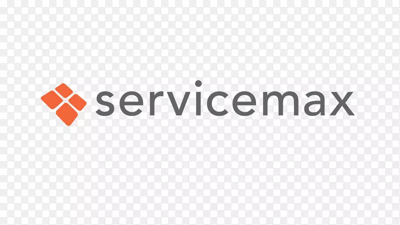 现场服务管理ServiceMax业务徽标-了解更多信息