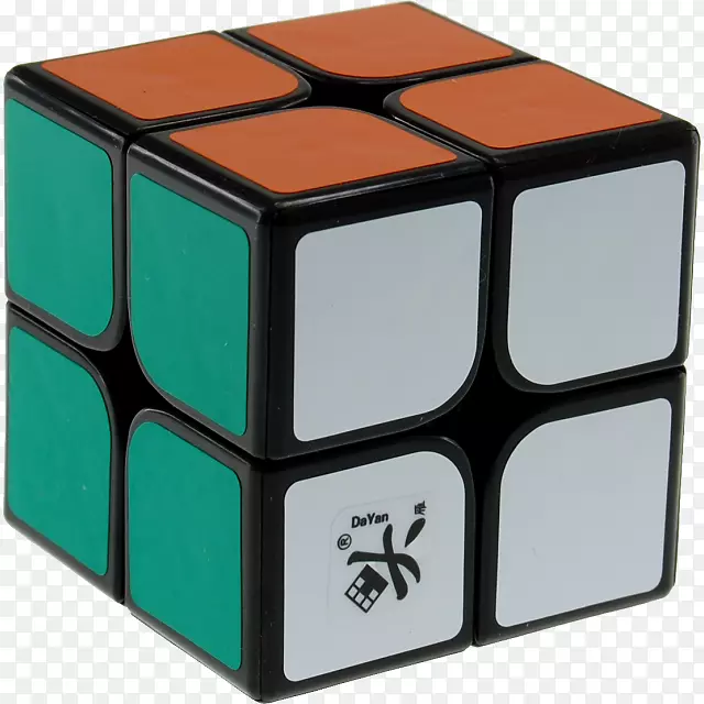 魔方立方体口袋立方体拼图-立方体