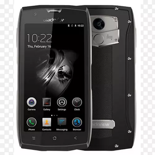Blackview bv 7000专业智能手机4G Blackview R7-智能手机
