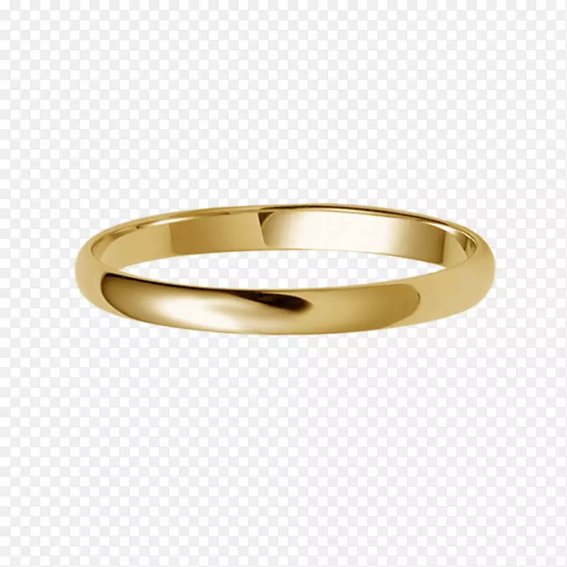 结婚戒指白金结婚戒指