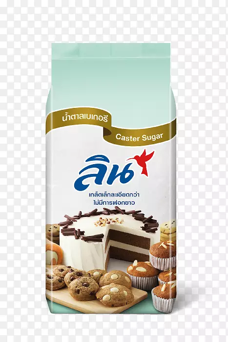 面包店糖粉บริษัทน้ำตาลสระบุรีจำกัด米塔尔波尔糖
