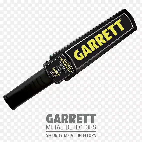 金属探测器Garrett电子公司传感器-加勒特