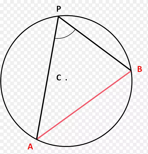 圆三角形点-圆角点
