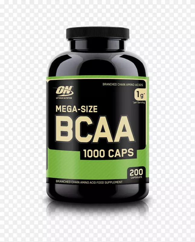 膳食补充剂支链氨基酸最佳营养金标准bcaa异亮氨酸其它
