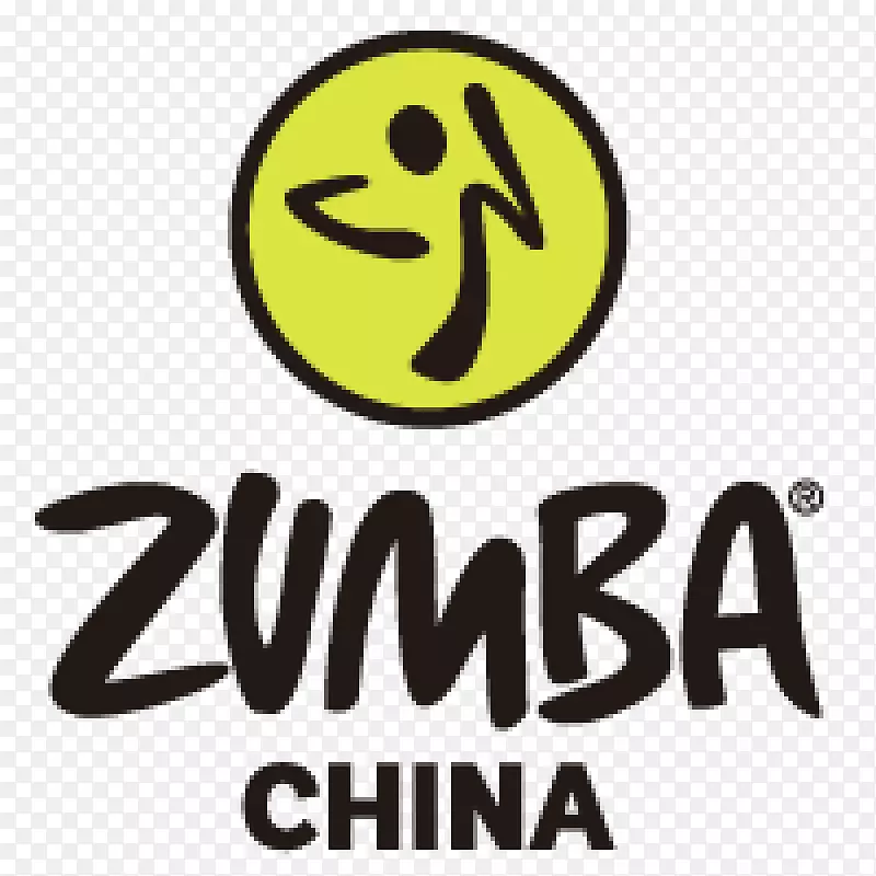 Zumba舞蹈室锻炼身体健康