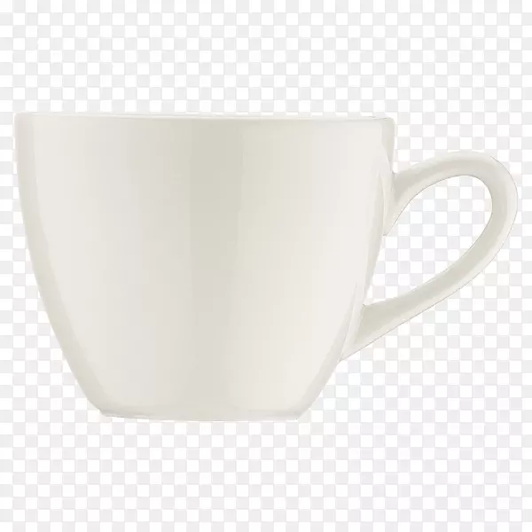 卡布奇诺咖啡杯Villeroy&Boch-kahve fincanı