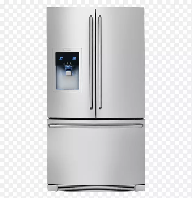 电冰箱伊莱克斯家用电器冰箱