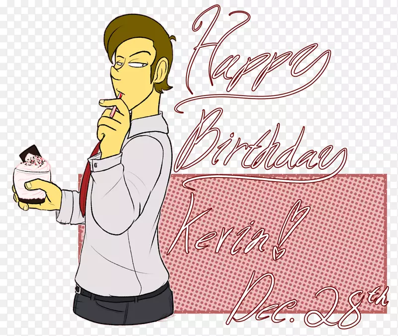 拇指标志服装配件人类行为-生日男孩快乐